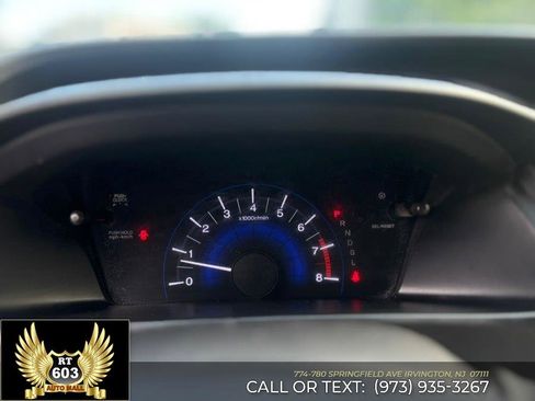 Used 2015 Honda Civic LX image 13