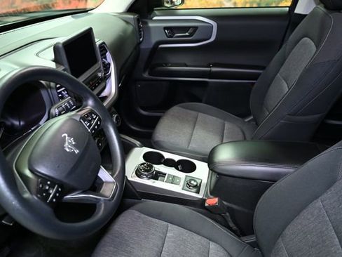 Used 2024 Ford Bronco Sport Big Bend image 20