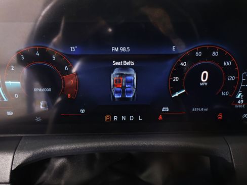 Used 2025 Ford Mustang Coupe image 4