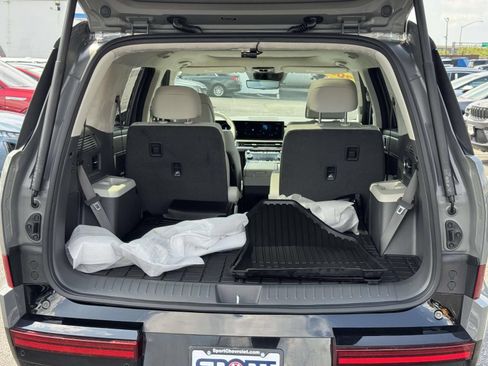 Used 2025 Hyundai Santa Fe Calligraphy AWD/4WD image 20