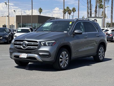 Used 2022 Mercedes-Benz GLE 350 4MATIC image 6