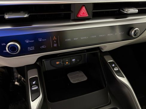 New 2026 Kia Sorento EX image 29