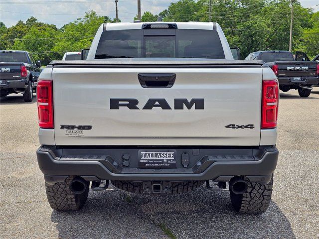 New 2026 RAM 1500 RHO w/ RHO Level 1 Equipment Group AWD/4WD image 28