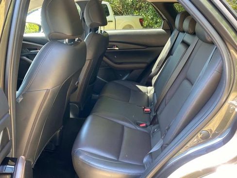 Used 2022 MAZDA CX-30 AWD 2.5 S w/ Premium Package image 9