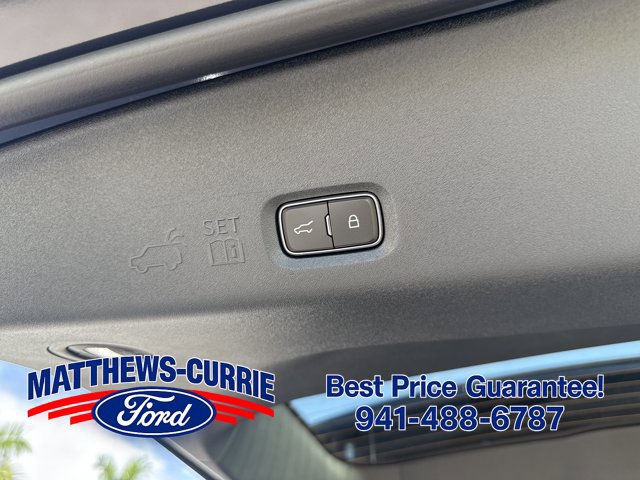 New 2027 Ford Expedition Platinum AWD/4WD image 15