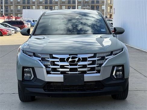 Used 2024 Hyundai Santa Cruz SE image 6