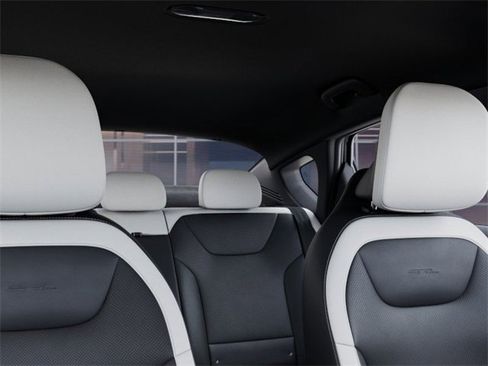 New 2026 Kia K4 GT-Line image 27