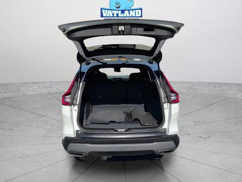 Certified 2023 Honda CR-V Sport image 37