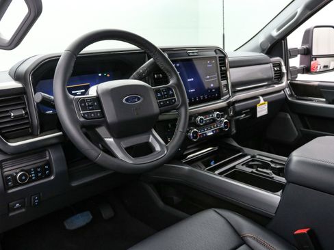 New 2026 Ford F250 Lariat image 13
