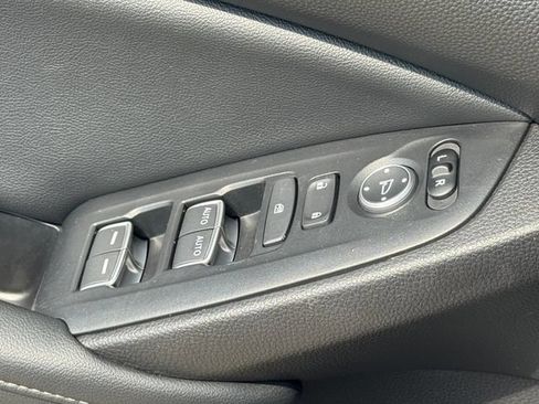 Certified 2022 Honda Accord Sport image 27