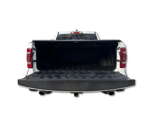 Used 2020 RAM 1500 Longhorn image 11