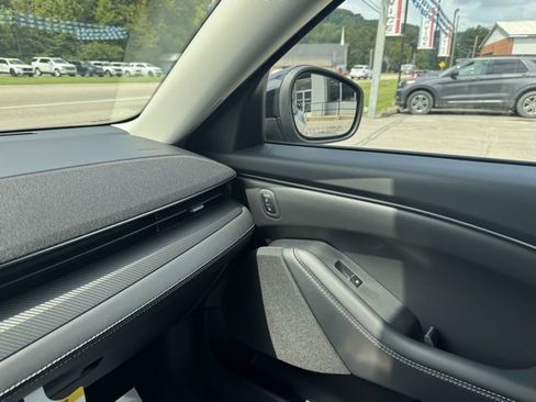 New 2025 Ford Mustang Mach-E Select w/ Comfort Package Lite image 26
