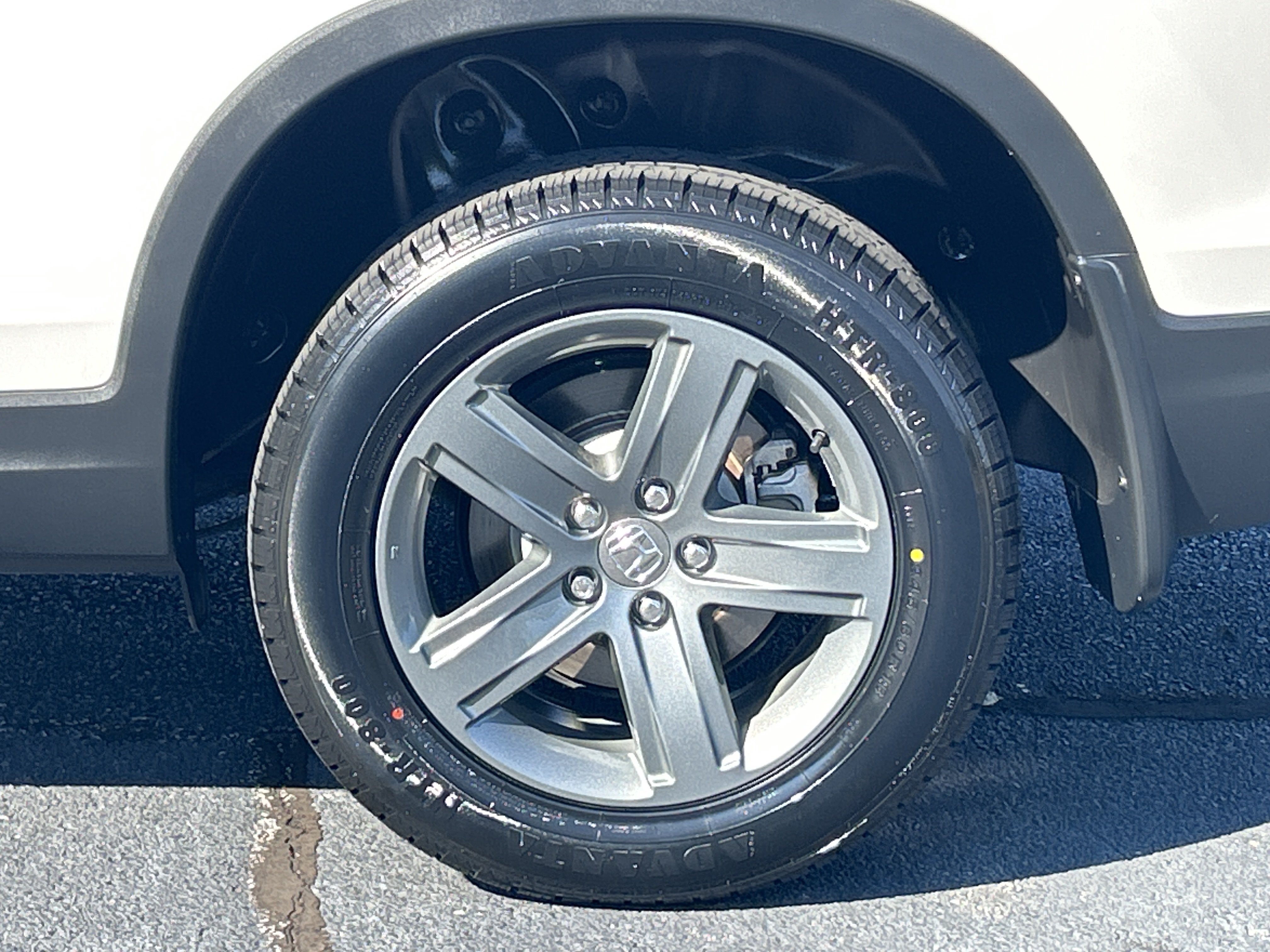 Certified 2023 Honda Ridgeline RTL-E image 35