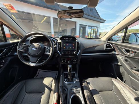 Used 2019 Subaru Crosstrek 2.0i Limited w/ Moonroof Package w/Navigation AWD/4WD image 27
