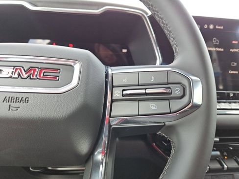New 2026 GMC Canyon Elevation w/ Convenience Package image 28