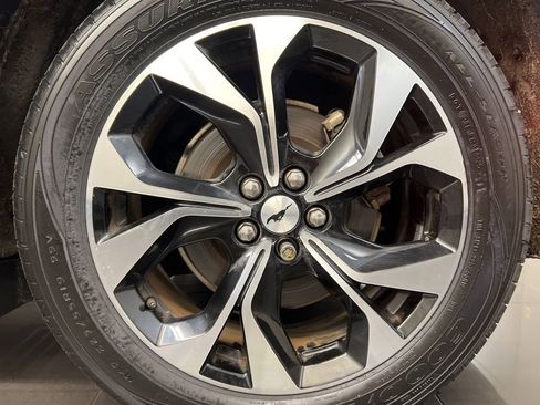 Certified 2023 Ford Mustang Mach-E Premium AWD/4WD image 7