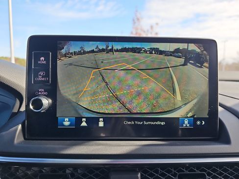 Certified 2025 Acura ADX A-Spec image 23