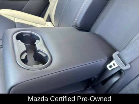 Certified 2025 MAZDA CX-90 Plug-In Hybrid w/Premium Sport AWD/4WD image 45