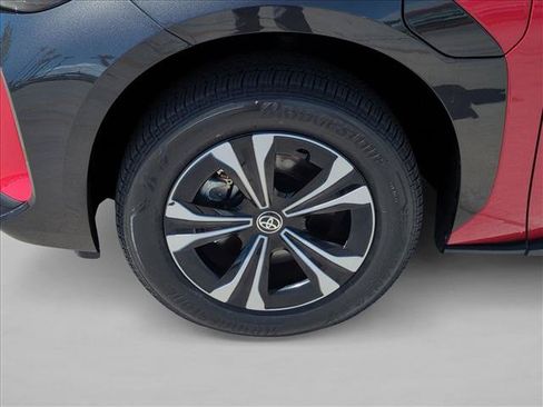 Certified 2024 Toyota bZ4X FWD w/ Weather Package image 24