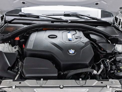 Certified 2022 BMW 330e w/ Convenience Package image 29