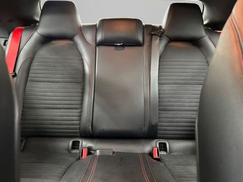 Used 2014 Mercedes-Benz CLA 45 AMG CLA 45 AMG image 18