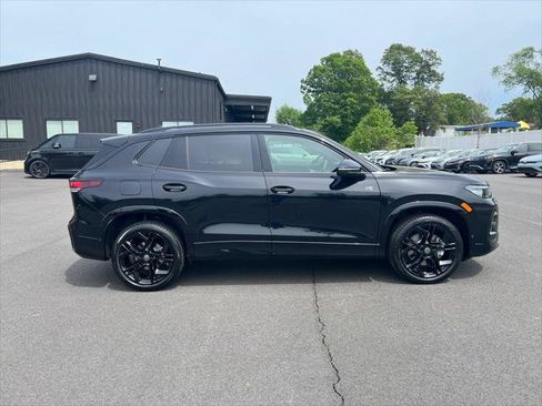 New 2026 Volkswagen Tiguan SE R-Line AWD/4WD image 6