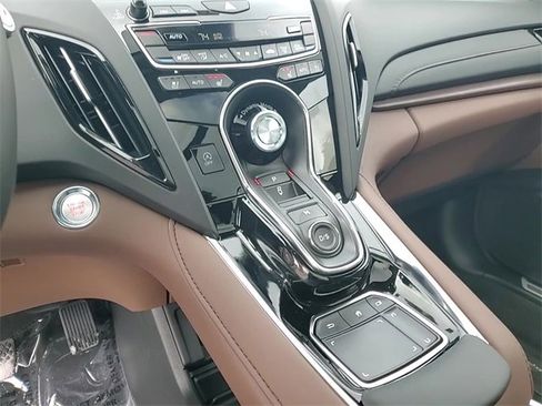 New 2026 Acura RDX SH-AWD w/ Advance Package image 21