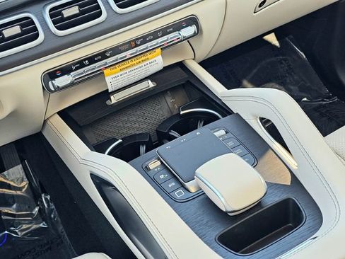 New 2026 Mercedes-Benz GLE 350 4MATIC image 32