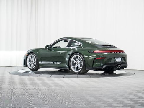 Used 2026 Porsche 911 GT3 image 41