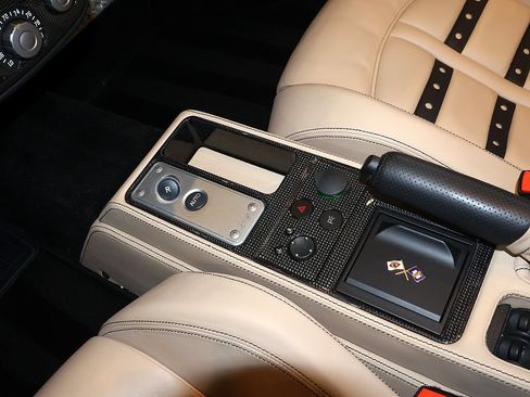 Used 2008 Ferrari F430 Spider RWD image 77