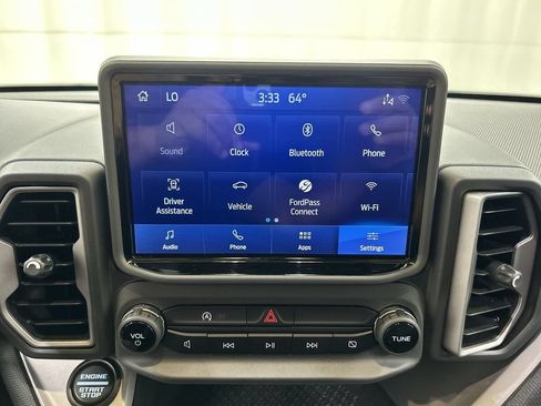 Used 2023 Ford Bronco Sport Big Bend AWD/4WD image 14
