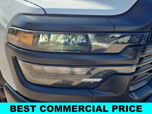 New 2026 RAM 2500 Tradesman image 35