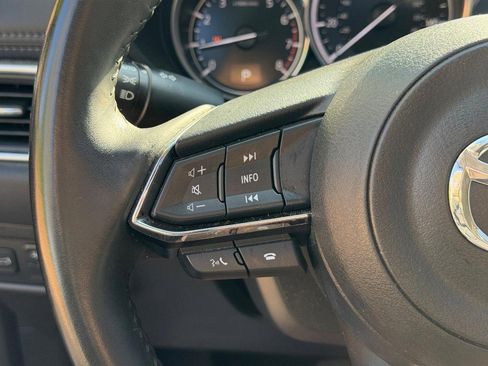 Used 2024 MAZDA CX-5 AWD 2.5 S w/ Preferred Package image 17