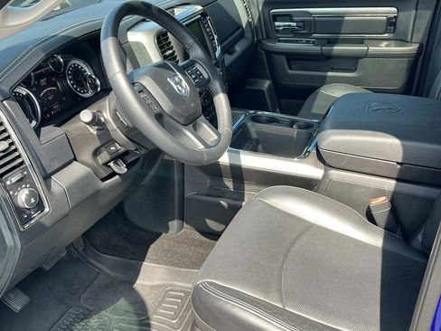 Used 2017 RAM 1500 Sport w/ Convenience Group image 26