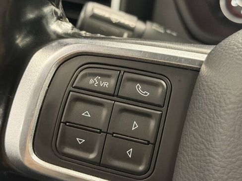 Used 2019 RAM 2500 Laramie AWD/4WD image 19