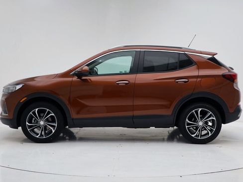 Used 2020 Buick Encore GX Select image 5