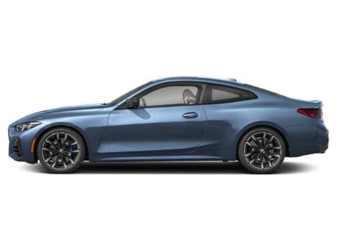 New 2027 BMW 440i xDrive Coupe AWD/4WD image 6