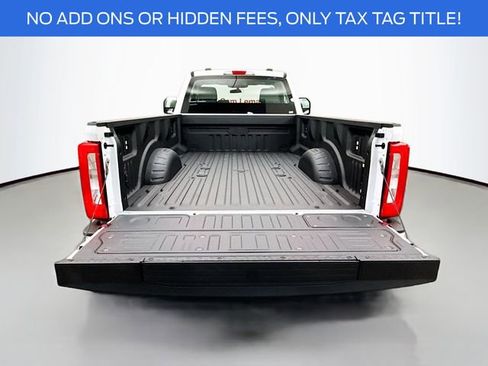 New 2026 Ford F350 XL image 23