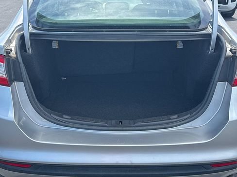 Used 2015 Ford Fusion SE FWD image 18