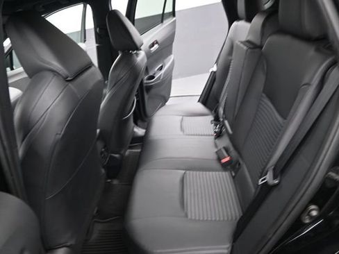 Used 2023 Toyota Corolla Cross AWD Hybrid w/ Convenience Package image 12