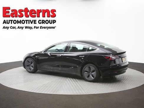 Used 2019 Tesla Model 3 Long Range RWD image 60