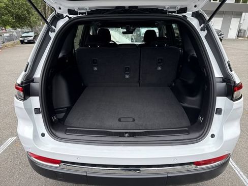 New 2026 Jeep Grand Cherokee Laredo AWD/4WD image 12