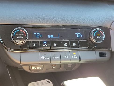 New 2026 Hyundai Elantra Sport image 10