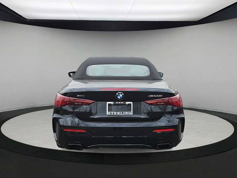 New 2026 BMW 440i xDrive M440i xDrive image 7