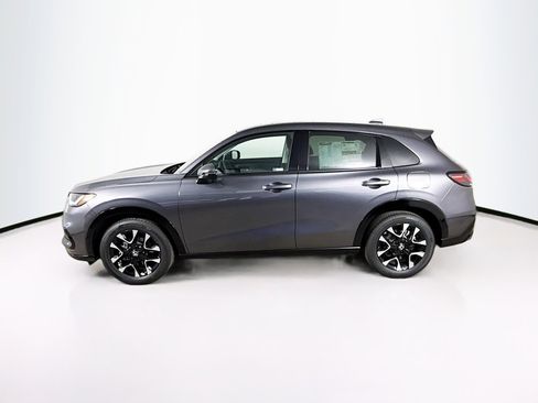 New 2026 Honda HR-V EX-L image 7