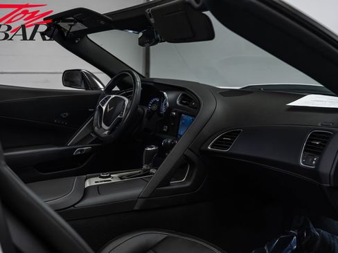 Used 2019 Chevrolet Corvette Grand Sport image 52