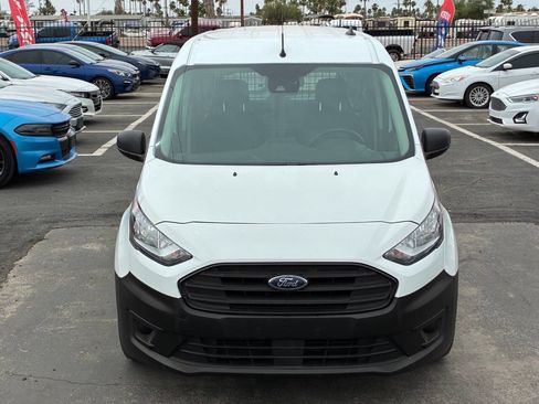 Used 2021 Ford Transit Connect XL FWD image 12