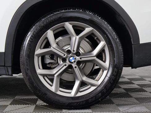 Used 2021 BMW X3 xDrive30i w/ Convenience Package AWD/4WD image 16
