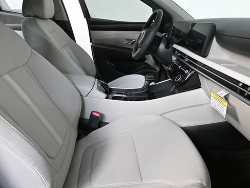 New 2026 Hyundai Tucson SEL image 28