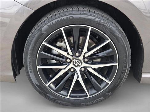 Certified 2024 Toyota Camry SE image 22